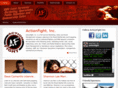 actionfighters.com