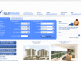 agoraimoveis.net