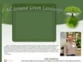 allaroundgreenlandscape.com