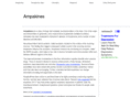ampakines.org