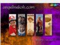 angelinekoh.com
