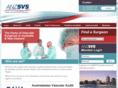 anzsvs.org.au