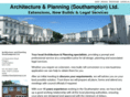 architectplanning.com