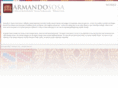 armandoasosa.com