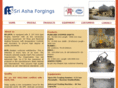 ashaforging.com