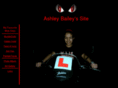 ashleybailey.co.uk