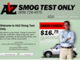 azsmogcheck.com