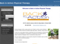 backinactiondelray.com