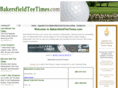 bakersfieldteetimes.com