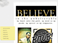 believeintheunbelievable.com