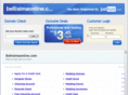 bellisimaonline.com