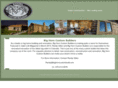 bighorncustombuild.com