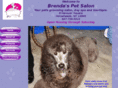 brendaspetsalon.com