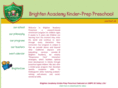 brightenacademypreschool.com
