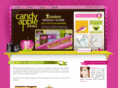 candyapplestudios.com