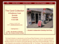 cardcollection.co.uk