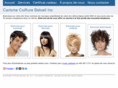 carismecoiffure.com