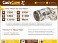 cashcoveadvance.com