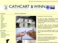 cathcartandwinn.com