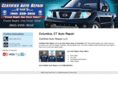 certifiedautoct.com