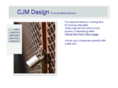 cjmdesign.co.uk