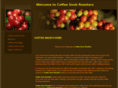 coffeesnobroasters.com