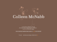 colleenmcnabb.com