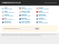 communicate.co.uk