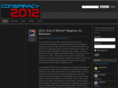 conspiracy2012.com