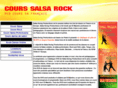 cours-salsa-rock.com