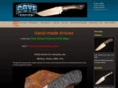 coyeknives.com