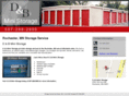 dandbministorage.com