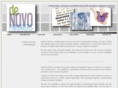 denovo-partners.com