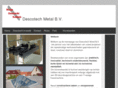 descotechmetal.com