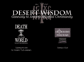 desertwisdom.org