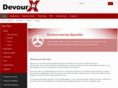 devourxamerica.com