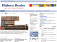 diabetesreader.com