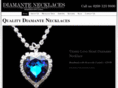 diamante-necklaces.co.uk