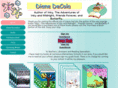 dianedecola.com