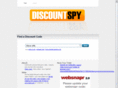 discountspy.co.uk