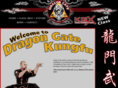 dragongatefist.com