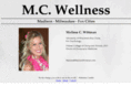 drmelissawittman.com