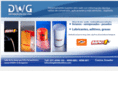 dwgdistribuidora.com