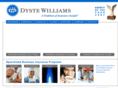 dystewilliams.com