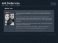 efredericks.net