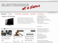 electronicsataglance.com