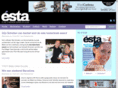 estamagazine.nl