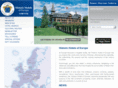 europeanfederation.com