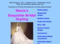 exquisitebridalstyling.com