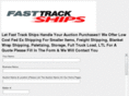 fasttrackships.biz